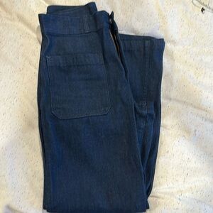 Vintage Deadstock Sailor Jeans